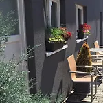 Apartamento Hirmann