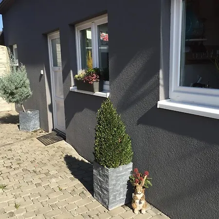 Appartement Hirmann *