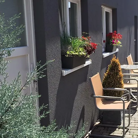 Apartment Hirmann