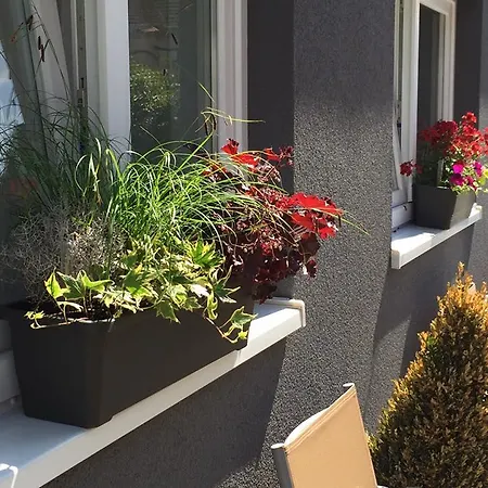 شقة Hirmann Popice