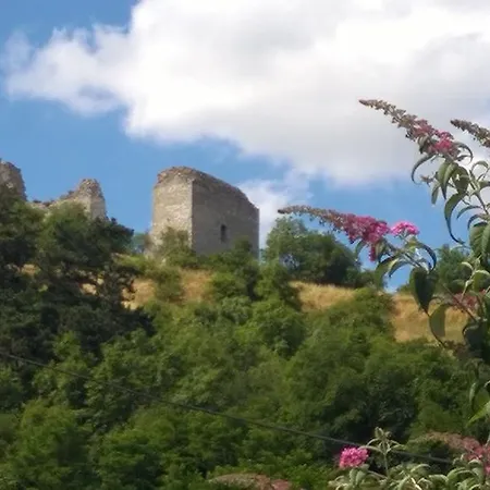 شقة Hirmann Popice