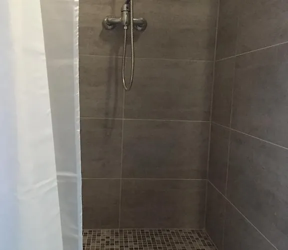 Appartement Hirmann *