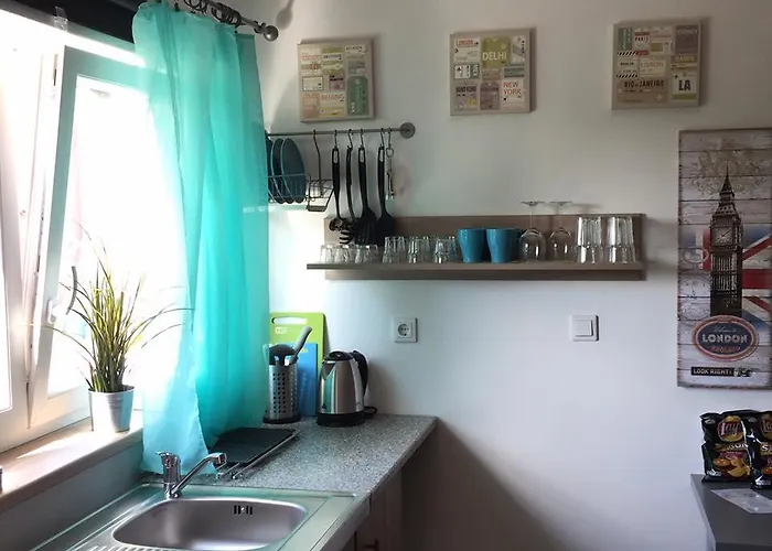Apartamento Hirmann