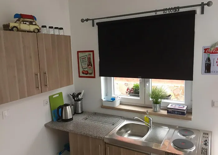 Apartamento Hirmann